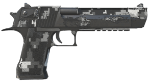 Urban DDPAT image