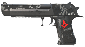 Urban DDPAT image