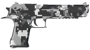 Urban DDPAT image