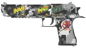 Urban DDPAT image