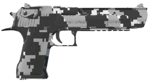 Urban DDPAT image