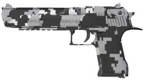 Urban DDPAT image