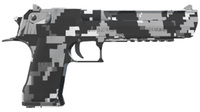 Urban DDPAT image