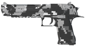 Urban DDPAT image
