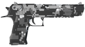 Urban DDPAT image