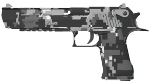 Urban DDPAT image