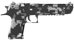 Urban DDPAT image