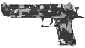 Urban DDPAT image