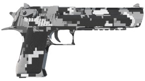 Urban DDPAT image