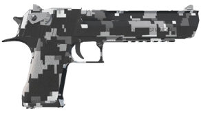 Urban DDPAT image