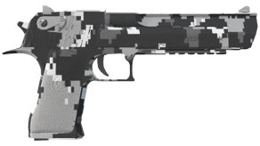 Urban DDPAT image