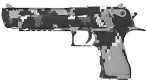 Urban DDPAT image