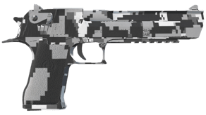Urban DDPAT image