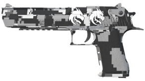 Urban DDPAT image
