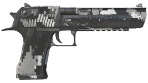 Urban DDPAT image