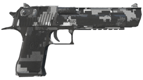 Urban DDPAT image
