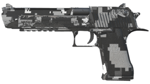Urban DDPAT image