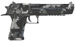 Urban DDPAT image