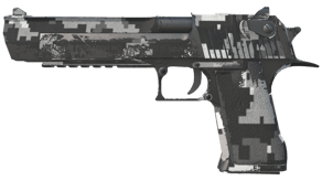 Urban DDPAT image