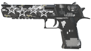 Urban DDPAT image
