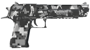 Urban DDPAT image
