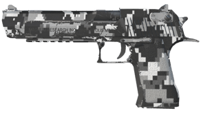 Urban DDPAT image