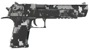Urban DDPAT image