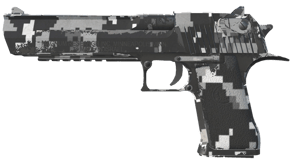 Urban DDPAT image