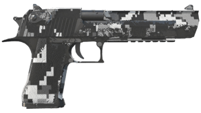 Urban DDPAT image