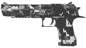 Urban DDPAT image