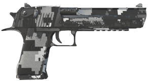 Urban DDPAT image