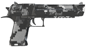 Urban DDPAT image
