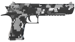 Urban DDPAT image