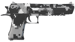 Urban DDPAT image