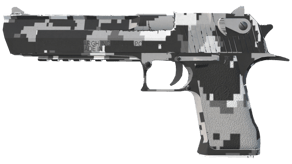 Urban DDPAT image