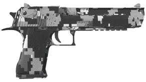 Urban DDPAT image