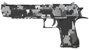 Urban DDPAT image