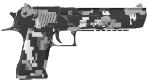 Urban DDPAT image