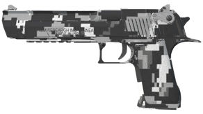 Urban DDPAT image