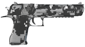 Urban DDPAT image