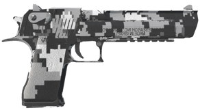 Urban DDPAT image