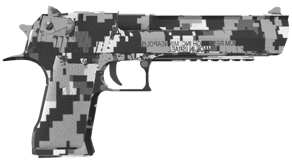 Urban DDPAT image
