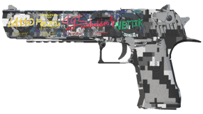 Urban DDPAT image