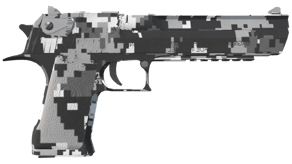 Urban DDPAT image