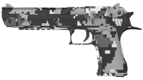 Urban DDPAT image