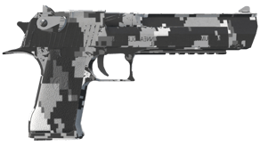 Urban DDPAT image