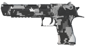 Urban DDPAT image