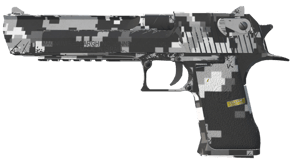Urban DDPAT image