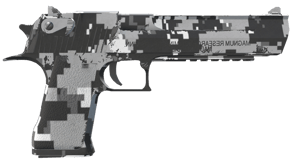Urban DDPAT image
