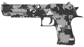 Urban DDPAT image